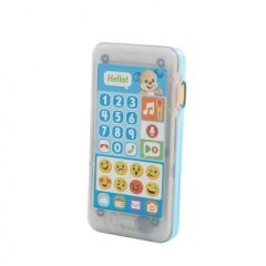 Fisher Price Eğitici Akıllı Telefon FPR25