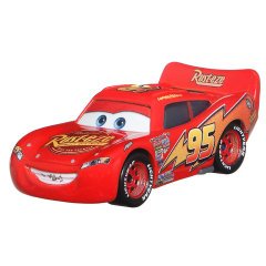 Cars Karakterler Lightning Mcqueen Bug Mouth HFB35