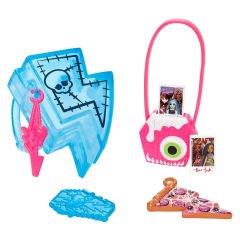 Monster High Ana Karakter Bebekler HHK53