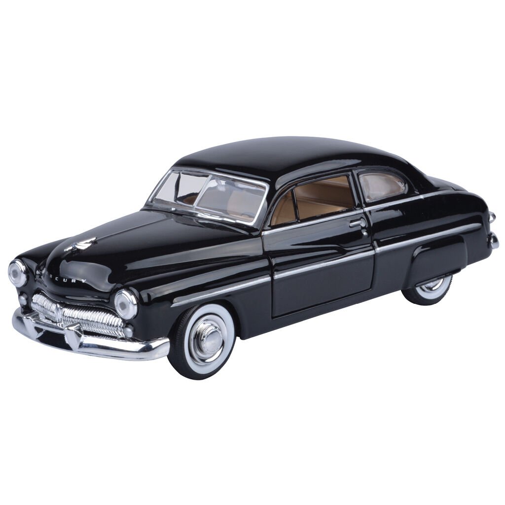 Vardem Motomax 1949 MERCURY COUPE 1:24