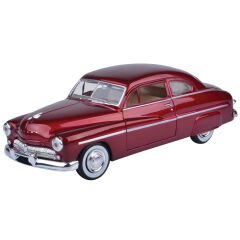 Vardem Motomax 1949 MERCURY COUPE 1:24