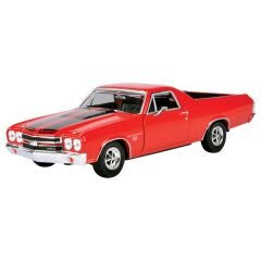 Vardem Motomax 1970 CHEVY EL CAMINO 1:24