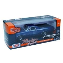 Vardem Motomax 1970 CHEVY EL CAMINO 1:24