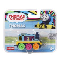 Thomas ve Arkadaşları Sür-Bırak Küçük Tekli Trenler HBX86