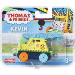 Thomas ve Arkadaşları Sür-Bırak Küçük Tekli Trenler HBX80