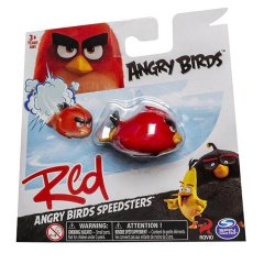 Angry Birds Araçlar Red