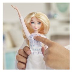 Disney Frozen 2 Şarkı Söyleyen Kraliçe Elsa E8880