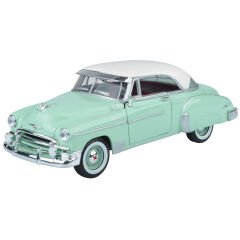 Vardem Motomax 1950 CHEVY BEL AIR 1:24