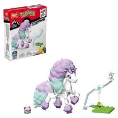 MEGA CONSTRUX POKEMON POWER PACK GYG94