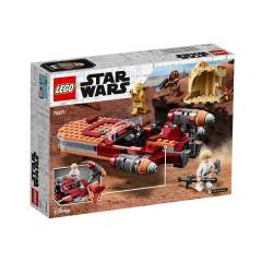 LEGO Star Wars Luke Skywalker'ın Kara Motoru 75271