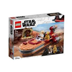 LEGO Star Wars Luke Skywalker'ın Kara Motoru 75271