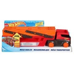 Hot Wheels Mega Tır GHR48