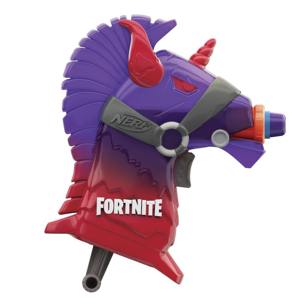 NERF FORTNITE MICRO THUNDER CRASH E7486