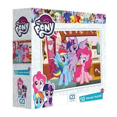 CA GAMES 5098 MY LITTLE PONY PUZZLE-60