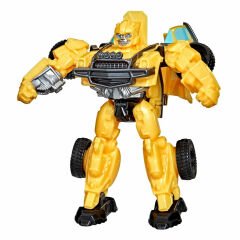 TRANSFORMERS RISE OF THE BEASTS FİGÜR BUMBLEBEE F4607