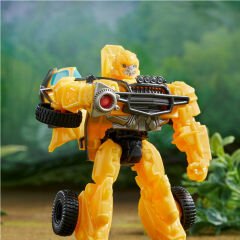 TRANSFORMERS RISE OF THE BEASTS FİGÜR BUMBLEBEE F4607