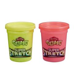 PLAYDOH SLİME SUPER STRETCH E9445