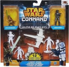 Starwars Command Saldırı Seti A8944