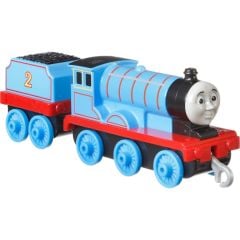 Thomas Friends Trackmaster Sür-Bırak Büyük Tekli Tren -GDJ57