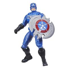 AVENGERS MECH STRİKE CAPTAİN AMERİCA F1664