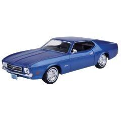 Vardem Motomax 1971 FORD MUSTANG 1:24