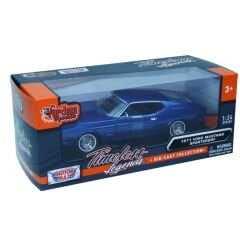 Vardem Motomax 1971 FORD MUSTANG 1:24