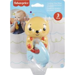 Fisher-Price Eğlenceli Dostlar Dişlik ve Çıngıraklar HKD69