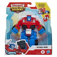 Transformers Rescue Bots Academy Figür -E8104