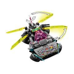 LEGO Ninjago Uçan Ninja Arabası 71710