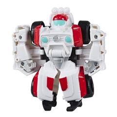 Transformers Rescue Bots Academy Figür E8102