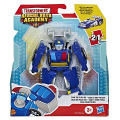 Transformers Rescue Bots Academy Figür -E8101