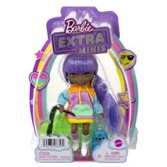 Barbie Extra Mini Bebekler HJK66