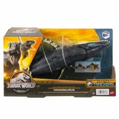 Jurassic World Kükreyen Dinozor Figürleri HLP18