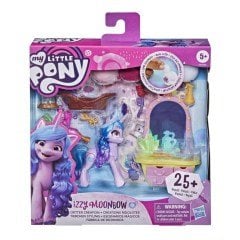 My Little Pony Yeni Bir Nesil Sunny Starscout F293