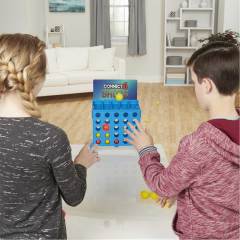 Hasbro Connect 4 Shots Kutu Oyunu E3578