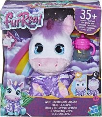 Furreal Unıcorn Arkadaşım Jammiecorn F2066