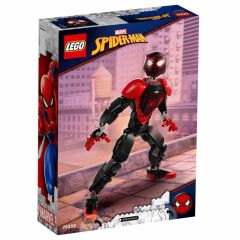 LEGO Marvel Miles Morales Figürü  76225