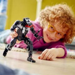 LEGO  Marvel Venom Figürü’nün  76230