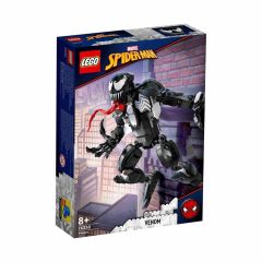 LEGO  Marvel Venom Figürü’nün  76230