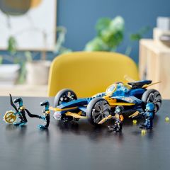 LEGO NİNJAGO NİNJA SU ALTI MOTORU 71752