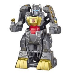 TRANSFORMERS RESCUE BOTS KAHRAMAN TAKIMI GRIMLOCK F4443