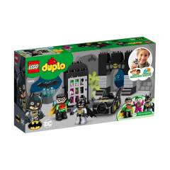 LEGO DUPLO DC Comics Batcave 10919