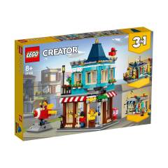 LEGO Creator Oyuncak Mağazası 31105