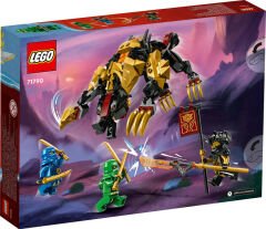 LEGO NINJAGO İmperium Ejderha Avcısı Tazı 71790