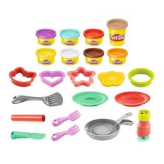 Play-Doh Pankek Oyun Seti F1279