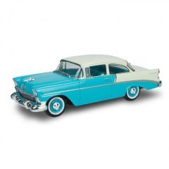 REVELL 1956 CHEVY DEL RAY