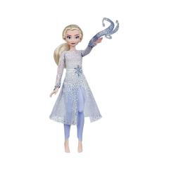 Disney Frozen 2 Magical Discovery Elsa E8569