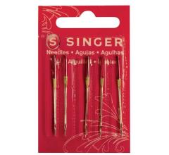 Singer Straight Stitch Needle