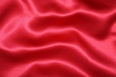 Kırmızı Astarlık Kumaş