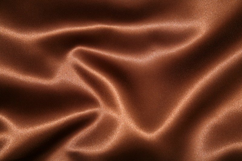 Kahverengi Astarlık Kumaş